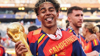 FIFA World Cup 2026 Most-Watched OTT Property In India In Final Week: Report