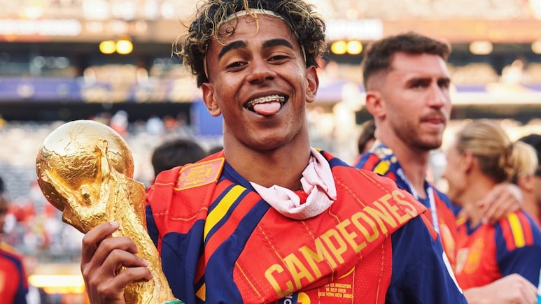 FIFA World Cup 2026 Most-Watched OTT Property In India In Final Week: Report