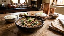 Pahadi Kulthi Dal From Uttarakhand Is Packed With Flavour And Nutrition