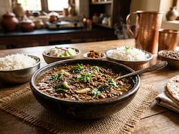 Pahadi Kulthi Dal Recipe From Uttarakhand Is Packed With Flavour And Nutrition