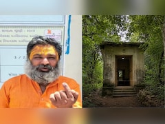 भारत का ऐसा सबसे अनोखा इलेक्शन बूथ, जहां सिर्फ 1 वोटर आता है और हो जाता है 100 परसेंट मतदान!