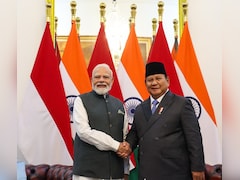 IIM Bangalore To Open First International Campus In Indonesia, Announces PM Modi