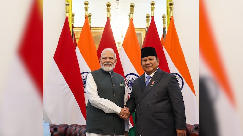 IIM Bangalore To Open First International Campus In Indonesia, Announces PM Modi