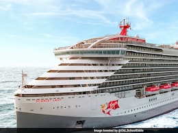 After Turkey, Egypt Denies Entry To 2,000-Passenger LGBTQ+ Cruise Ship