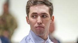 US Court Delays Decision On Murder Trial Over Charlie Kirk Killing