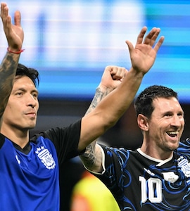 Lisandro Martinez Posts On Instagram To Celebrate Argentinas FIFA World Cup Final Berth