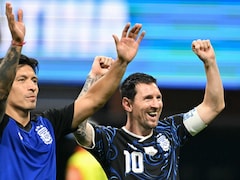 Lisandro Martinez Posts On Instagram To Celebrate Argentinas FIFA World Cup Final Berth