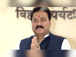 बीजेपी MLA राजू कुमार सिंह की विधायकी पर संकट, कोर्ट से 4 साल की सजा; उनके पास अब क्या विकल्प?