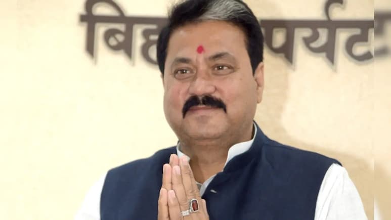 बीजेपी MLA राजू कुमार सिंह की विधायकी पर संकट, कोर्ट से 4 साल की सजा; उनके पास अब क्या विकल्प?