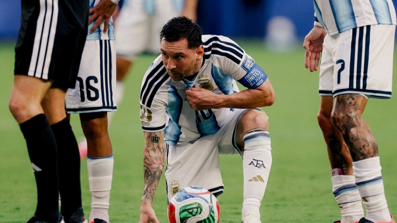 England vs Argentina Free Live Telecast, FIFA World Cup 2026 Semi-Final Live Streaming: When And Where To Watch