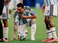 England vs Argentina Free Live Telecast, FIFA World Cup 2026 Semi-Final Live Streaming: When And Where To Watch
