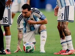 England vs Argentina Free Live Telecast, FIFA World Cup 2026 Semi-Final Live Streaming: When And Where To Watch
