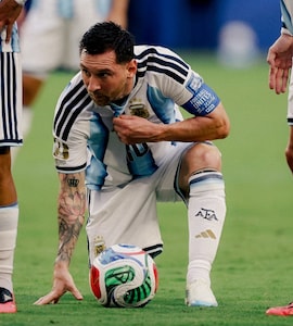 England vs Argentina Free Live Telecast, FIFA World Cup 2026 Semi-Final Live Streaming: When And Where To Watch
