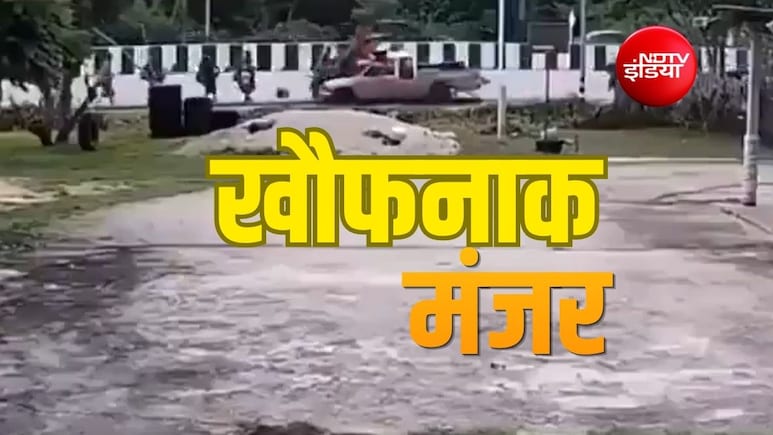 11 साल के बच्चे ने पिकअप वैन से 10 बौद्ध भिक्षुओं को रौंदा, पर कोई सजा नहीं होगी! खौफनाक मंजर का वीडियो देखें