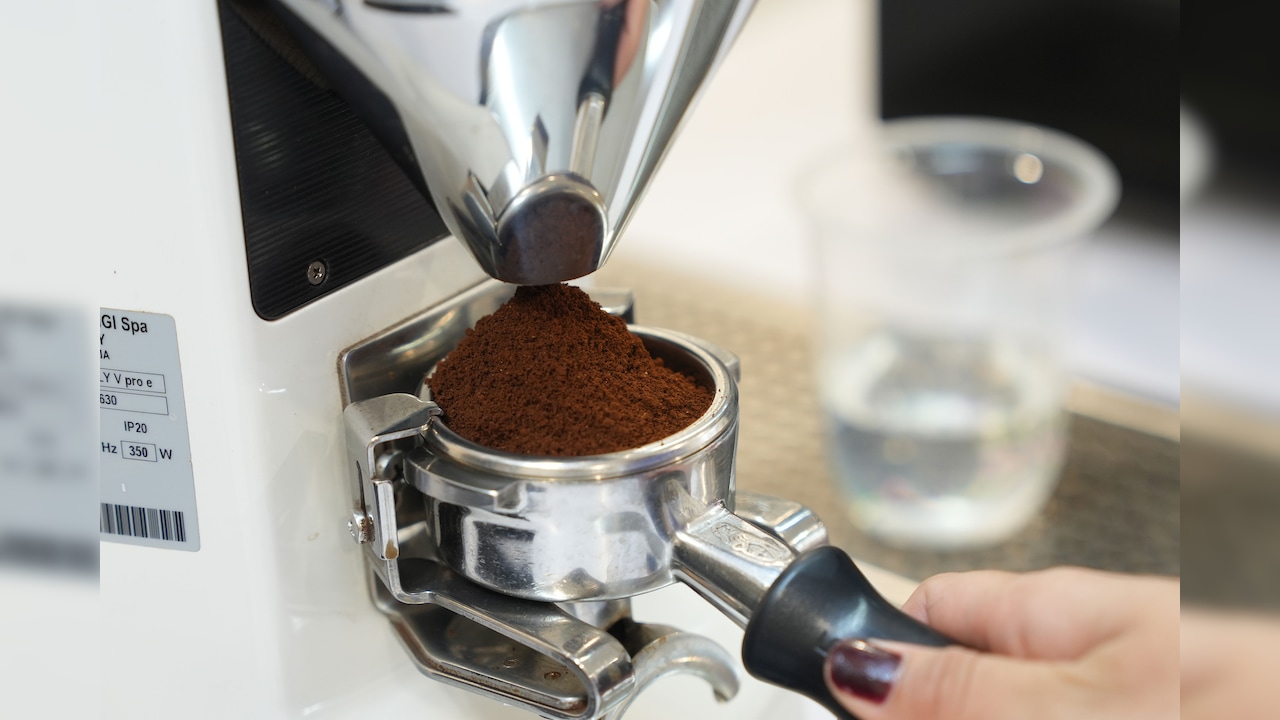 Starbucks India Rival Blue Tokai Aims To Triple Store Count In Four Years