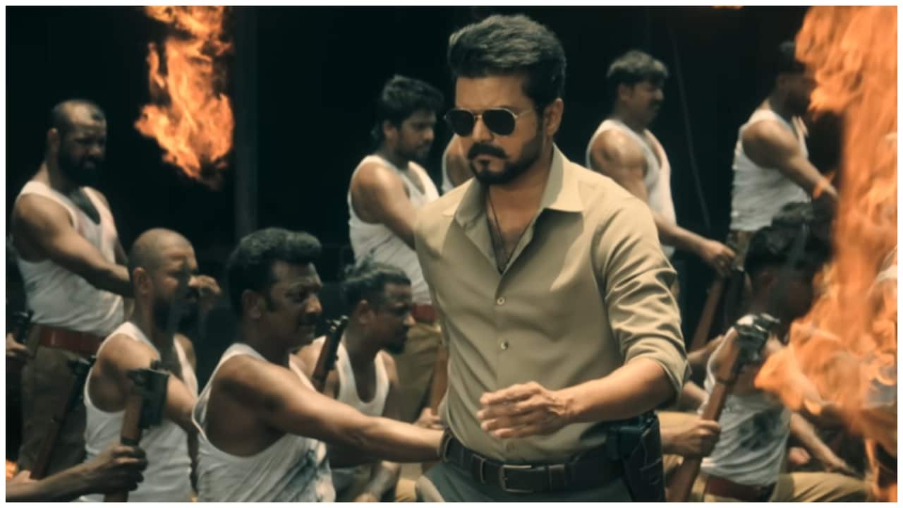 Jana Nayagan Box Office Collection Day 6: Vijay Starrer Holds Strong, Earns This Much