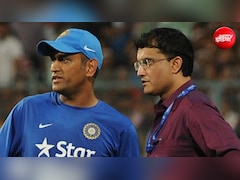 धोनी के लिए वरदान बना था सौरव गांगुली का एक फैसला, तीन ICC ट्रॉफी जीतने वाले दुनिया के एकमात्र कप्तान