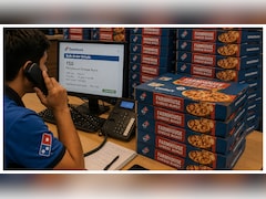 150 Cheese Burst Pizzas For CJP Protesters At Jantar Mantar: Nagaland Man Foots Rs 68,000 Bill