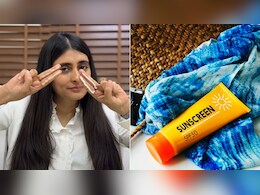 Tinted Sunscreen Vs Regular Sunscreen क्या है ज्यादा अच्छा? डर्मेटोलॉजिस्ट से जान लें