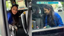 Viral: Anushka Sharma's Rare London Outing Gets The Internet Buzzing