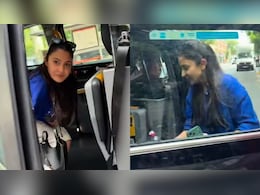 Viral: Anushka Sharma's Rare London Outing Gets The Internet Buzzing