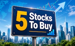 Five Stocks To Buy Today: Syrma SGS, Blue Star, Laurus Labs, And More | September 18