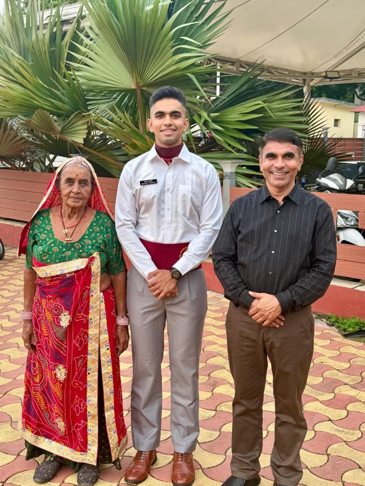 Success Story