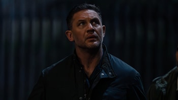 Tom Hardy To Return For MobLand Season 3 After Reported Rift Is Resolved: Report