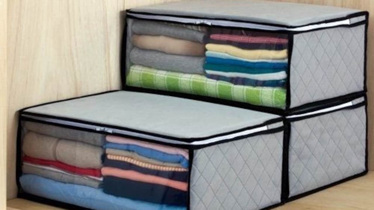 Drawer Organisers Vs Shelf Baskets Vs Storage Boxes: Which Is Best?