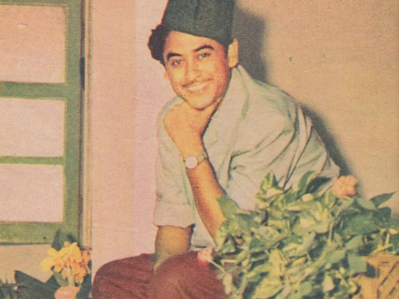 बेटे की शादी से 10 दिन पहले किशोर कुमार को पता चला 'बहू' का ऐसा राज, जानकर सिंगर को लगा था गहरा सदमा