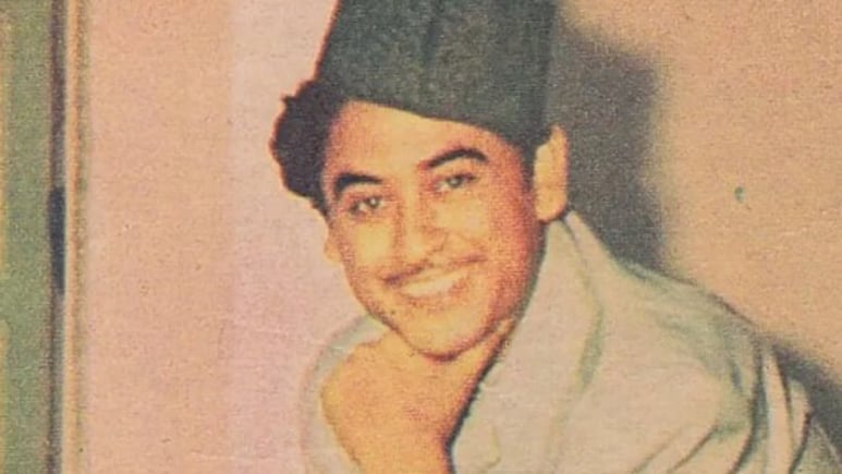बेटे की शादी से 10 दिन पहले किशोर कुमार को पता चला 'बहू&rsquo; का ऐसा राज, जानकर सिंगर को लगा था गहरा सदमा, मुश्किल से बची जान