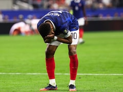 Watch: Mbappe Cant Hide Frustration As France Slump To WC Semis Loss vs Spain