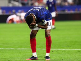 Kylian Mbappe Can't Hide Frustration As France Slump To FIFA World Cup 2026 Semifinal Loss vs Spain - Watch