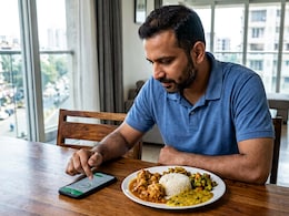 AI Calorie-Tracking Apps Can Miscalculate By 345 calories, Says Study: 5 Things To Keep In Mind While Using These Apps