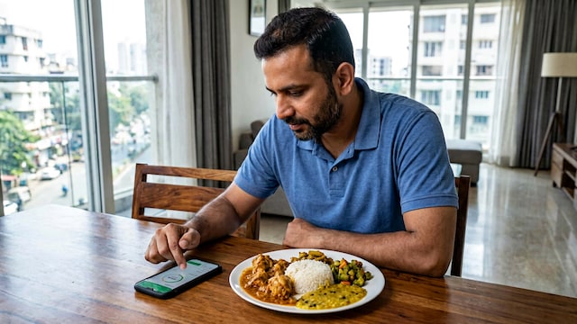 AI-based calorie tracking apps can be useful, but they have limitations