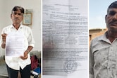 रहने के लिए घर नहीं, चंद पैसों के सहारे परिवार का पालन; 7 करोड़ का GST नोटिस मिलते उड़े होश