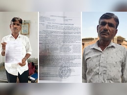 रहने के लिए घर नहीं, चंद पैसों के सहारे परिवार का पालन; 7 करोड़ का GST नोटिस मिलते उड़े होश