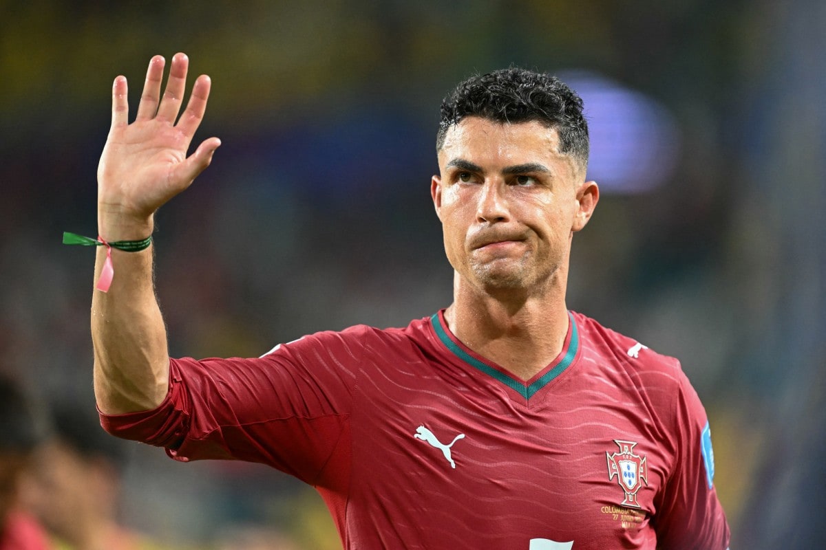 FIFA WC Live: Ronaldo On Bench vs Croatia? Suspense Ends As Portugal Name XI