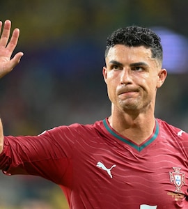 Portugal vs Croatia LIVE Score, FIFA World Cup 2026 Round Of 32: Cristiano Ronaldo On Bench vs Croatia? Portugal Fans Make Big Appeal