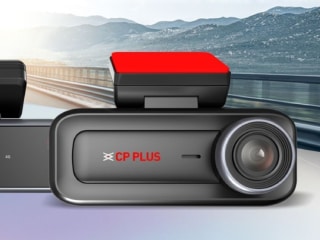 CP PLUS ने लॉन्च किए नए 4G Dashcams, GPS और डुअल कैमरा के साथ कीमत ₹7,599 से शुरू