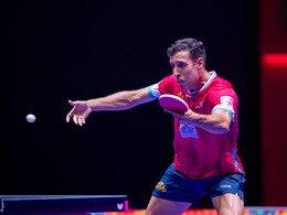 UTT 7: Alvaro Robles Stars As Goa Challengers Reach Final With Win Over Dabang Delhi TTC