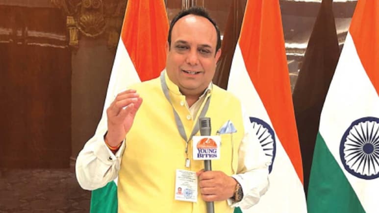 'अंदर तक पहुंच, अटके काम तुरंत...', PMO अधिकारी बन लोगों से लाखों रुपये ठगने वाला गिरफ्तार