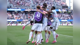 USA vs Belgium, USA vs BEL FIFA World Cup 2026 Match Highlights: Amid Red Card U Turn Row, Belgium Beat USA 4-1 To Enter Quarterfinals