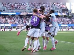 USA vs Belgium, USA vs BEL FIFA World Cup 2026 Match Highlights: Amid Red Card U Turn Row, Belgium Beat USA 4-1 To Enter Quarterfinals
