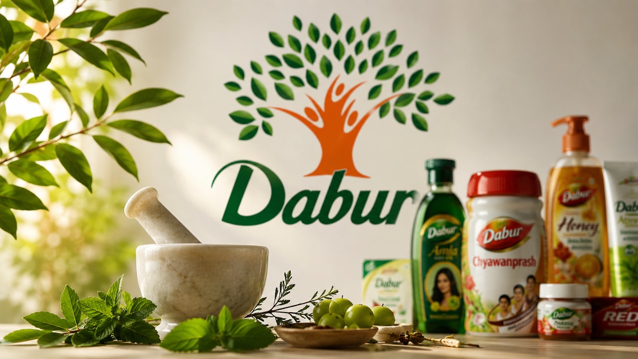 FSSAI Bans Dabur From Selling Food Products With 'Misleading' 100% Claims
