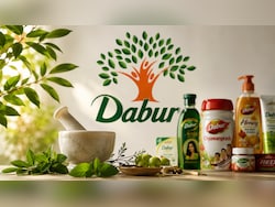 Dabur Share Price Falls Over 2% In Early Trade After FSSAI Ban: Should You Buy The Dip?
