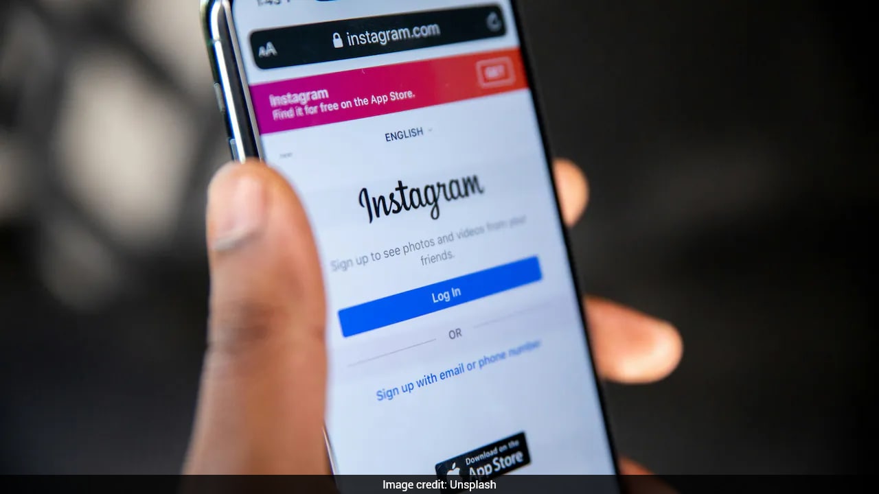 Instagram And Facebook Down? Thousands Report Login And Posting Issues