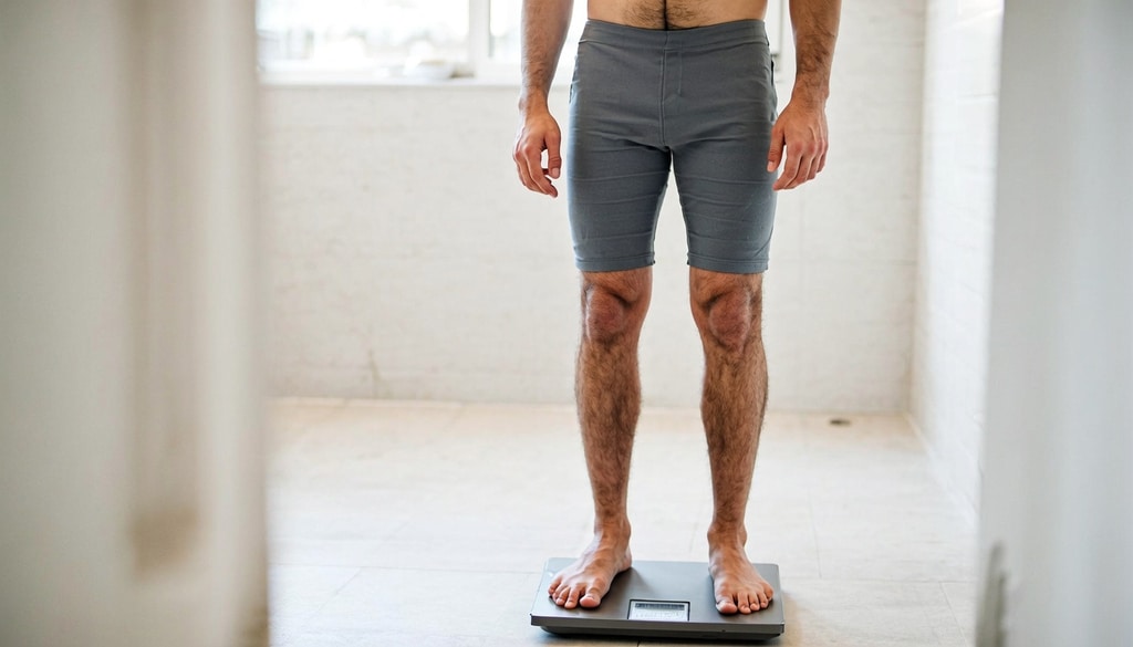 Track your health goals effortlessly with accurate, smart weighing scales featuring seamless Bluetooth connectivity.