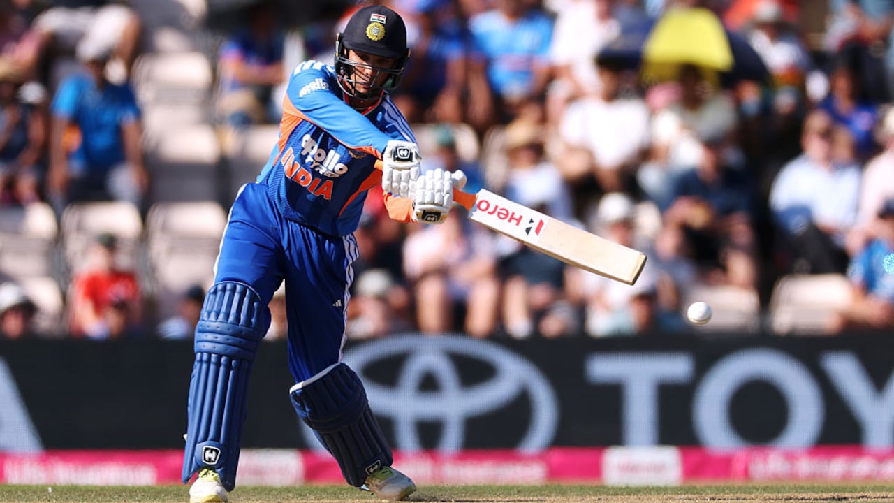 Team India Grilled For Backing Abhishek Sharma Over Sanju Samson: "Why Different Rules?"