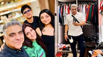 Inside Ram Kapoor's Rs 20 Crore Mumbai Home: Private Theatre, 'Coffin' Bar